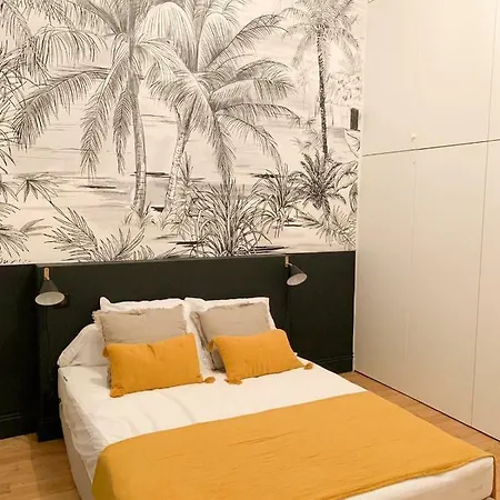 De Prestige Centre Ville Apartment *
